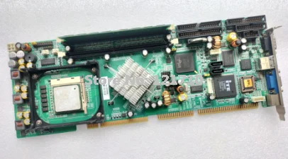 

Плата промышленного оборудования SBC81826 REV.A11