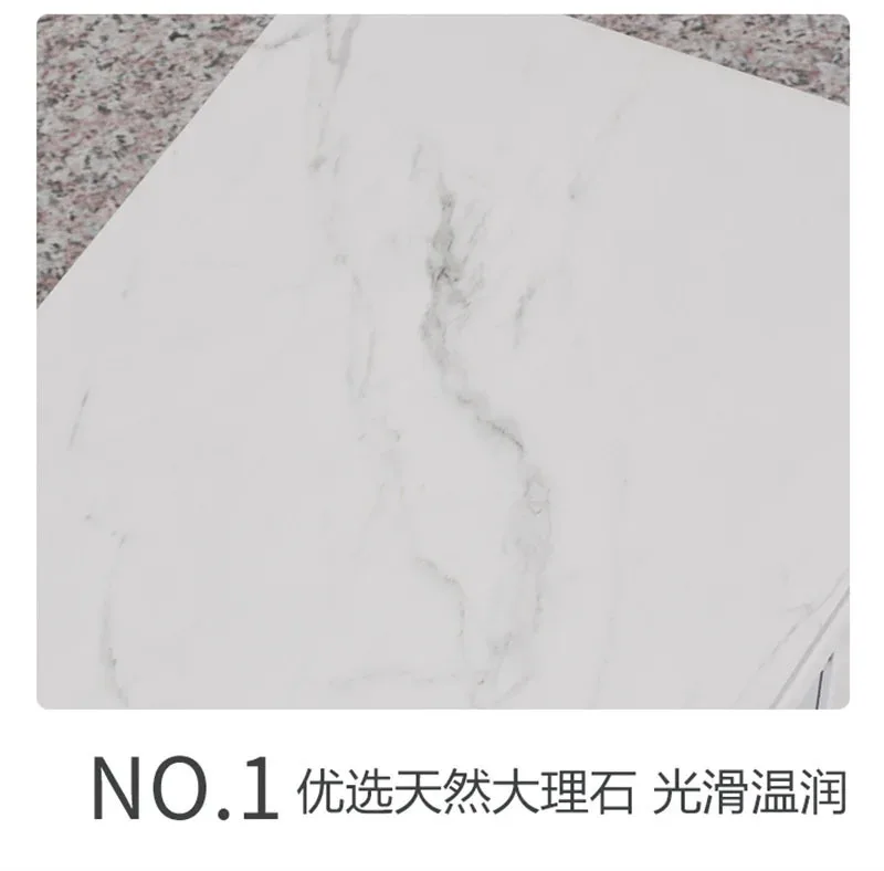 Description Picture 5 of itemLight Luxury Nail Table Manicure Salon Furniture For Beauty Salon Professional Manicure Table Double Layer Upscale Nail Tables