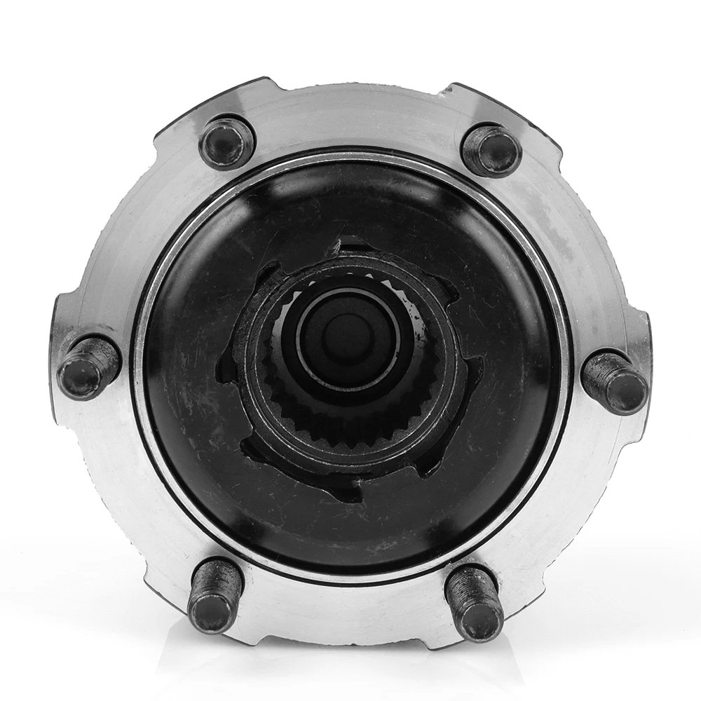 For Nissan Navara D22 Frontier X-Terra Automatic Free Wheel Locking Hub Wheel Parts Clutch 40260-1S700