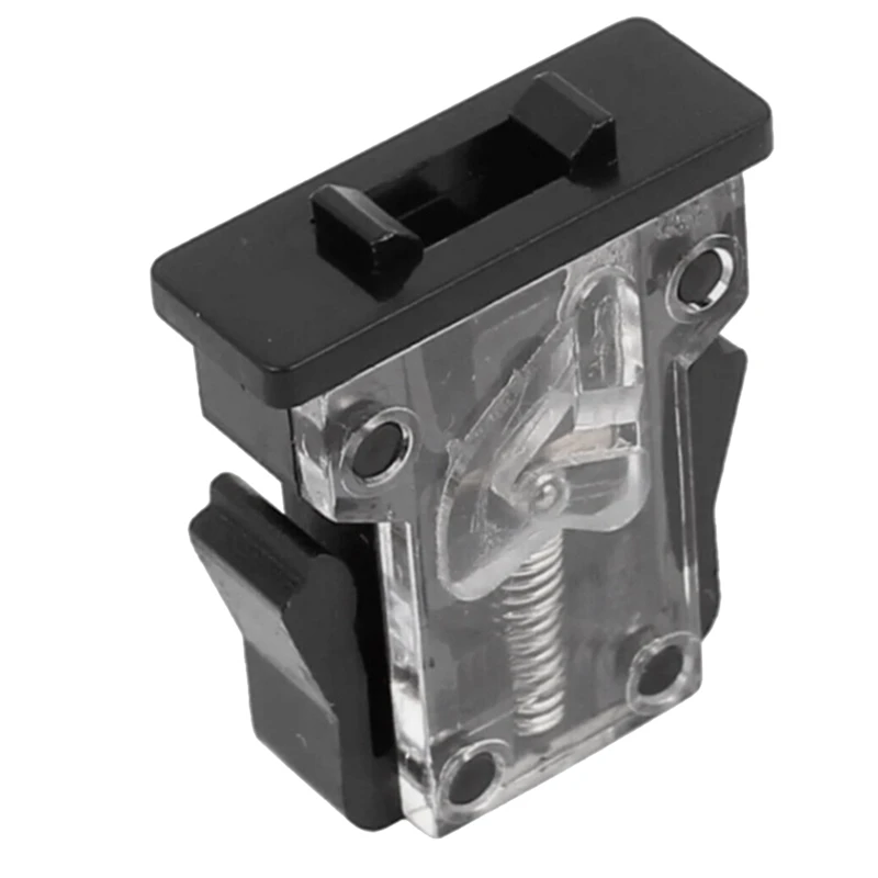 Gas Cap Opener Long Durability Fuel Filler Latch Smooth Operation Direct Fit Prevention 11A4829CP For MP4-12C 650S 675LT