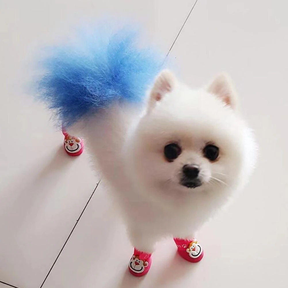 How To Get A Dog Agent