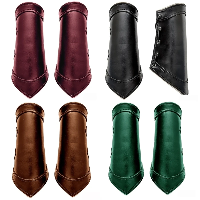 

New Stylish Arm Bracelet Halloween Party Dress Up Arm Guards RolePlay Bracers