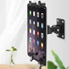 360 ° Flexible Long Lazy Arm Stand Holder Tablet for 7 to 13inch iPad Wall Mounted Universal Bracket Home Office Anti-theft Wall 1