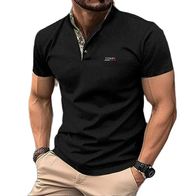 Mannen polo shirt