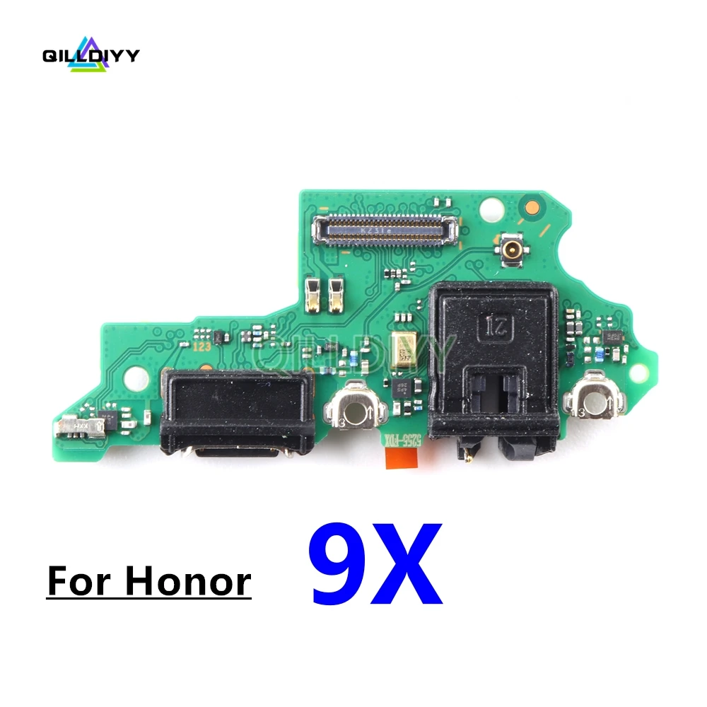 Universal USB Connector Charger Charging Board Port Dock Flex Cable