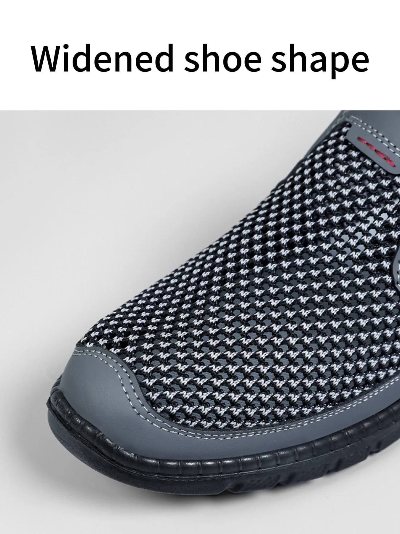 Men's sneakers Multi-faceted ventilation holes, deodorizing without covering the feet casual sneakers designer shoes Sfd53d0188c3542839f0580c640720319t