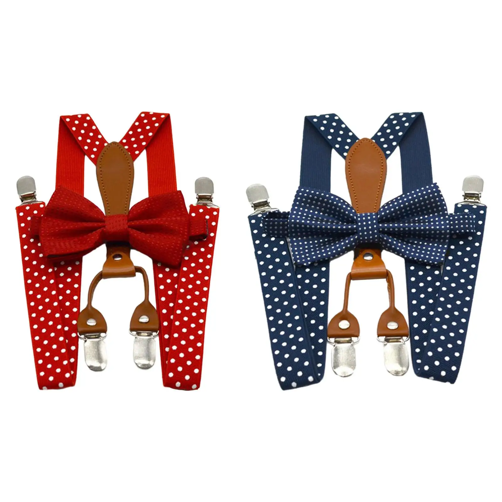 Suspender for Men Women Fashion Lightweight Formal Tuxedo Suspenders for Party Trousers Cocktail Dress Festivals Dance Costume