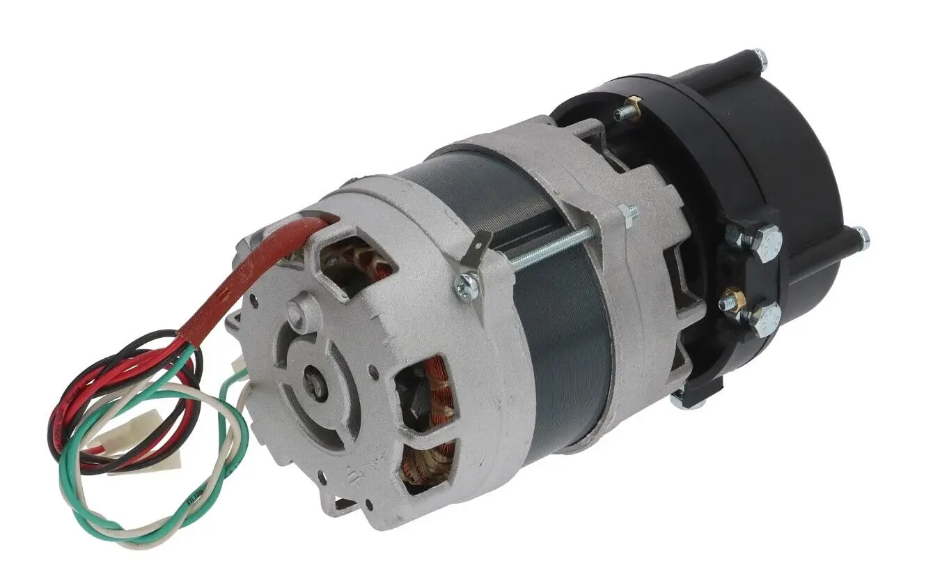 Risciacquo Booster Pompa Acqua 0,07Kw Cm2211 230V 50Hz Motore Lavastoviglie Hobart Alba