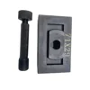 【Ready Stock】28x22mm 71x29mm Hydraulic Knockout Punch Rectangle Die for SYK-8 / SYK-15 Hydraulic Knockout Punch Driver Tool 6