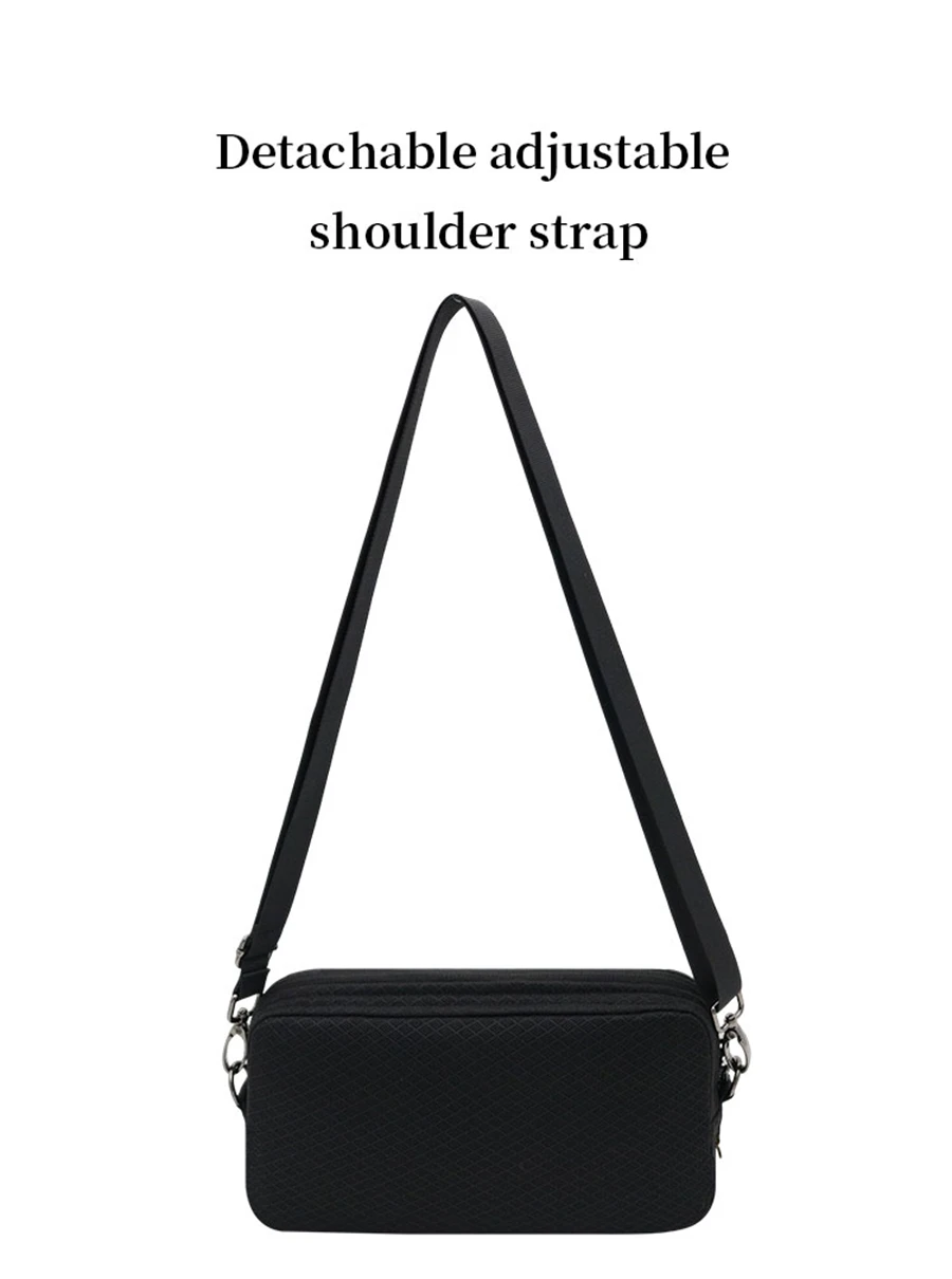 Portable Speaker Bag for BOGASING S9 Pro Speaker Sound Permeable Bags S9 Pro Outdoors Travel Carrying Transparent Case