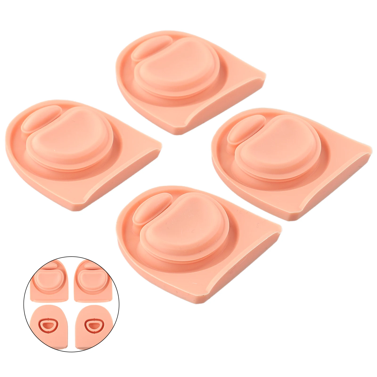 2pcs Replacement Stopper Compatible with Owala FreeSip 24oz 32oz, Water  Bottle Top Lid for Owala 19/24/32/40oz Seal Bottle Cap Leak Proof Silicone