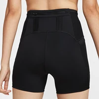 Nike Authentic Dri-FIT Short de course à pied taille haute pour femme HV2353-010 2