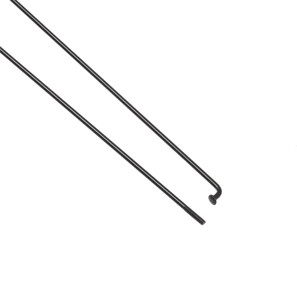 10 stücke 14g Fahrrad Speichen mit Nippeln Edelstahl Outdoor Mountain Rennrad hochfeste Fahrrad Speichen Drähte – Detail 11