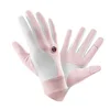 Oulylan Ski Gloves Liner Inner Thin Touchscreen Party Usefulness Gloves Ultralight Sports Full Fingers Snowboard Accessories 4