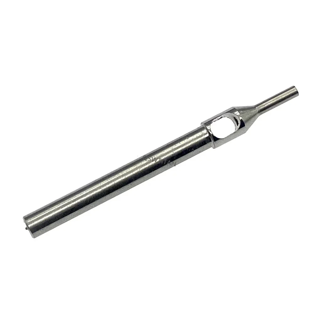 FUE Punch Hair Transplant Implanter Hair Transplant Punch Not Shaving For Long