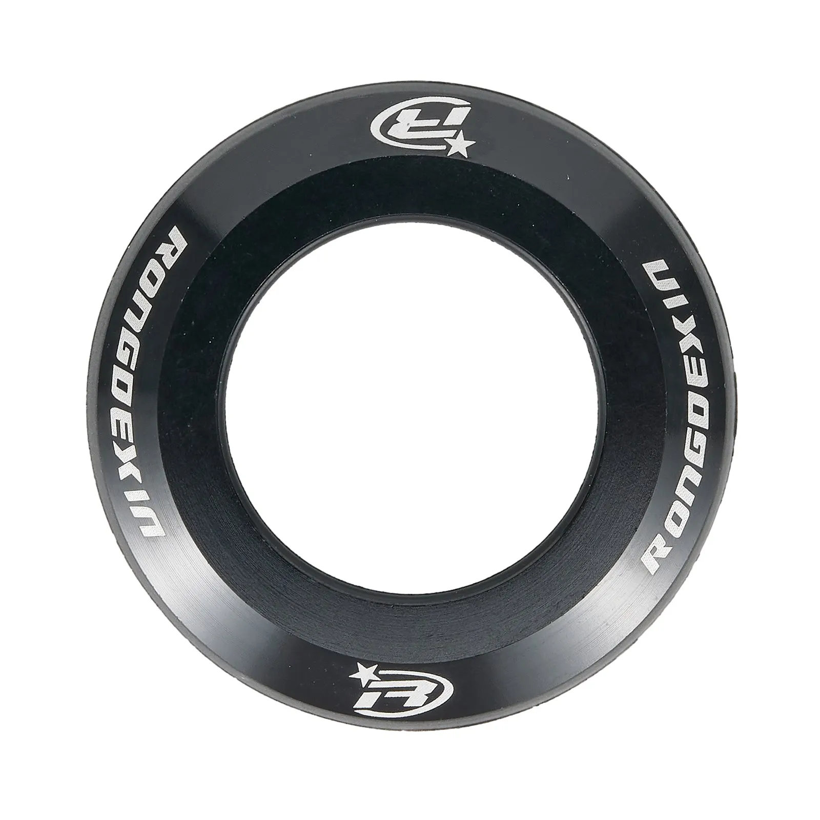 

Accessory Headset Cap Bicycle Headset Cap Bicycle Accessories Parts Replacement Spare Mountain Bike Aluminum Alloy