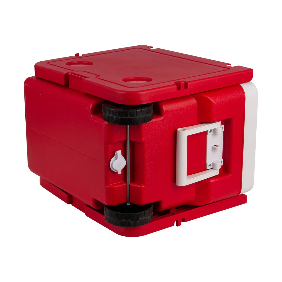 Portable Cooler Box 4