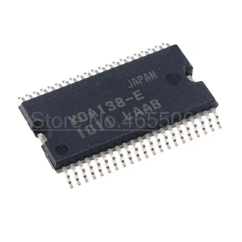 

2шт YDA138-E SSOP-42 YDA138 SSOP новый оригинал