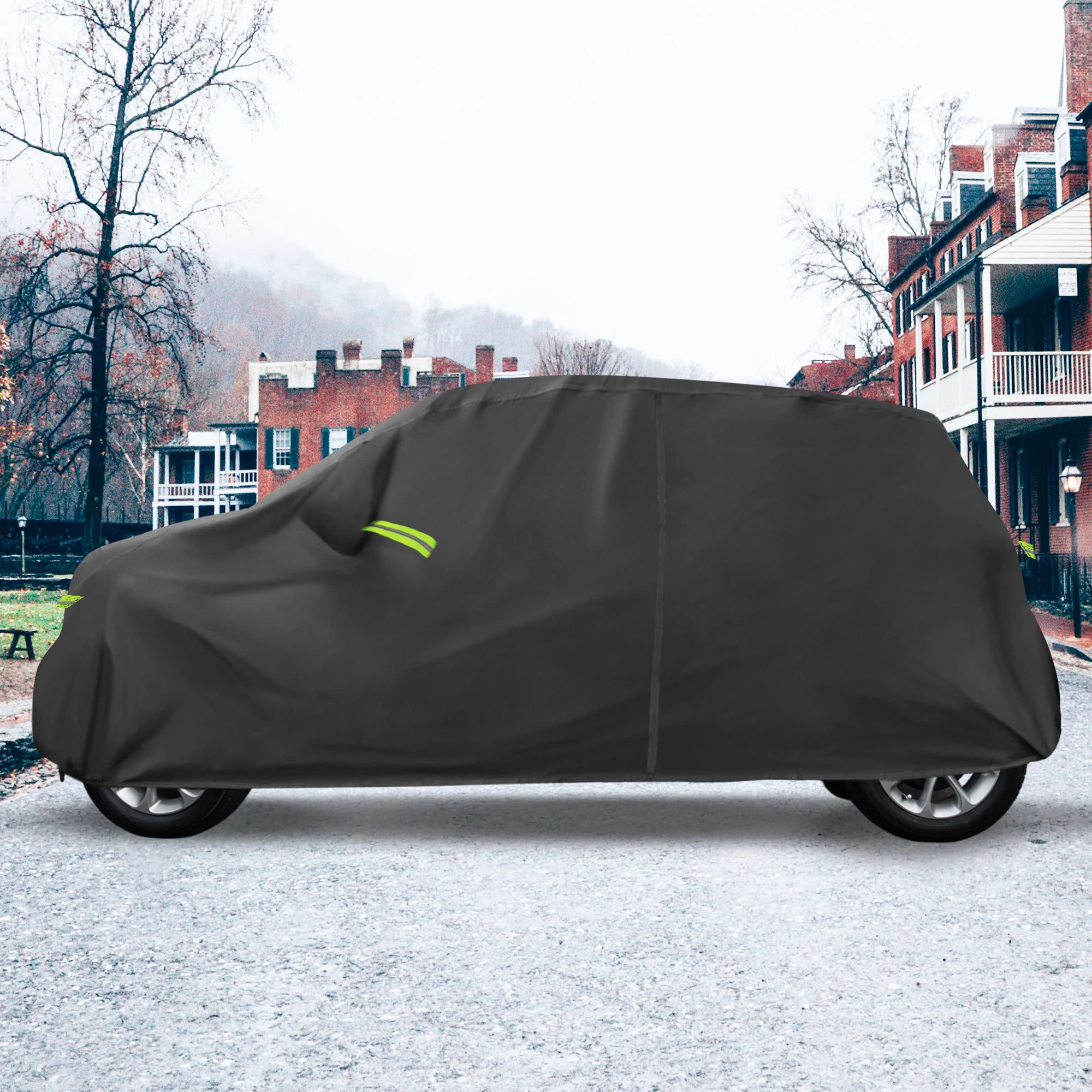 X Autohaux for Smart Forfour 2014-2022 Ŀ�� ��� �ڵ��� Ŀ�� ��ü �ڵ��� Ŀ�� ��õ�� �߿� ��ȣ ���� ����