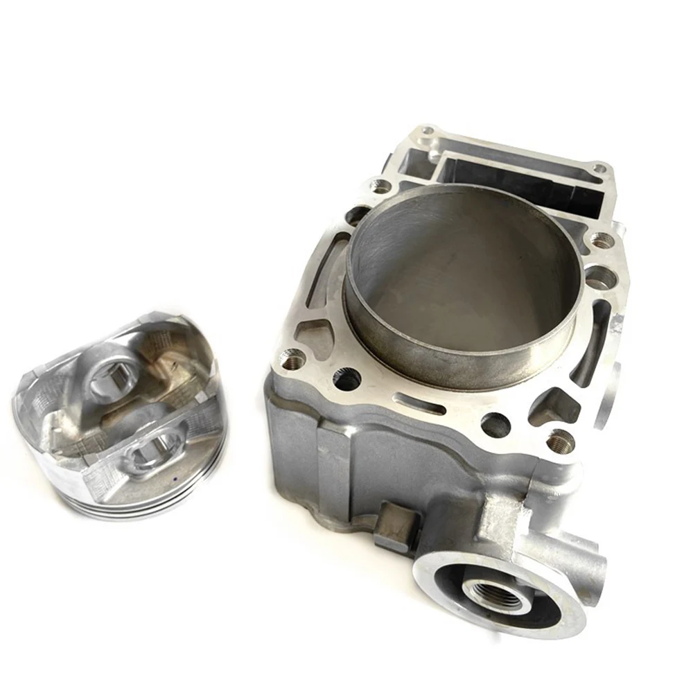 󸮽  500 ATV 96-12  92mm Ǹ ǽ Ŷ,  Ʈ ŰƮ