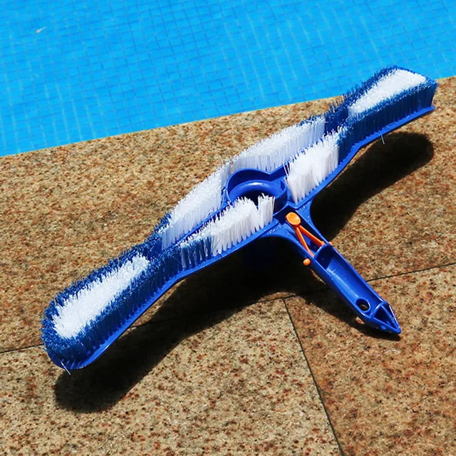 Műanyag Úszómedence Vákuum Fejtisztító Szerszám Tó Medencék Szívócse Tisztítószer
