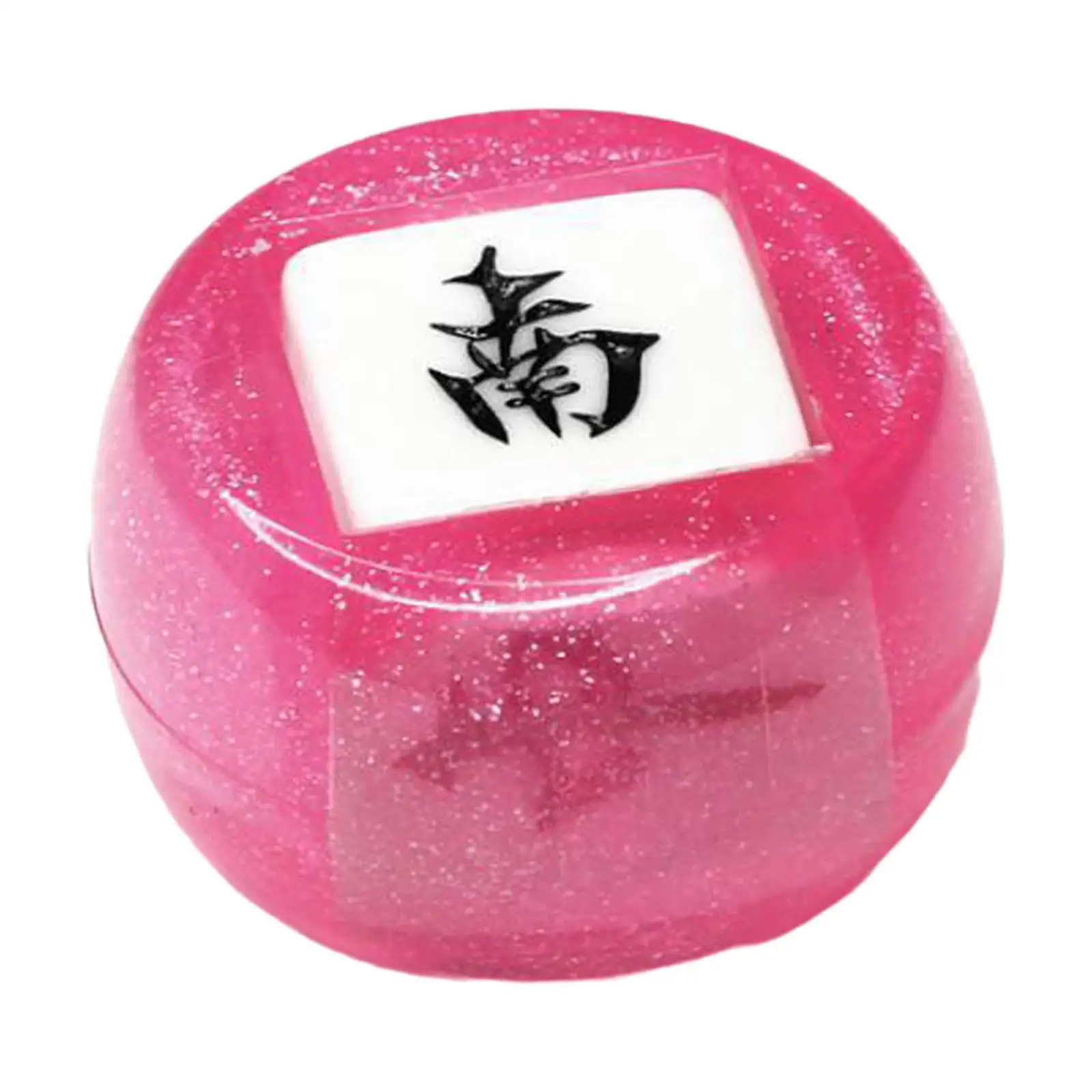 Mahjong Dice South North East West Wind Direction Dices Mahjong Game
