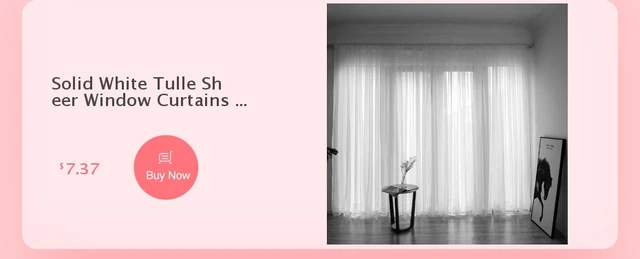 2 FermaTende In Pizzo Con Fiocco - Bianco 62x20 Cm Per Casa, Ufficio - Foto 2