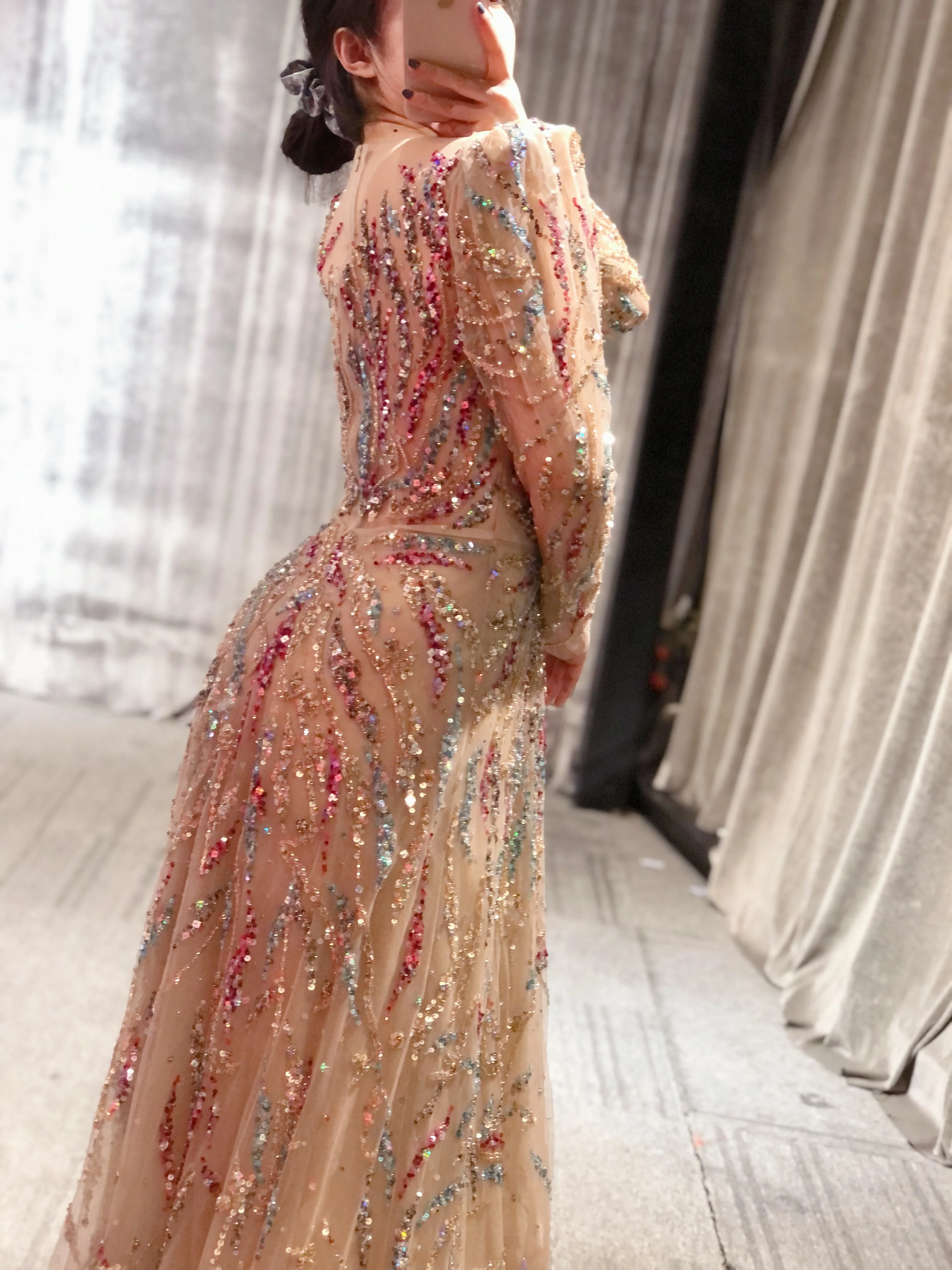 Рисунок 5 - Реальное изображение Ziad Nakad