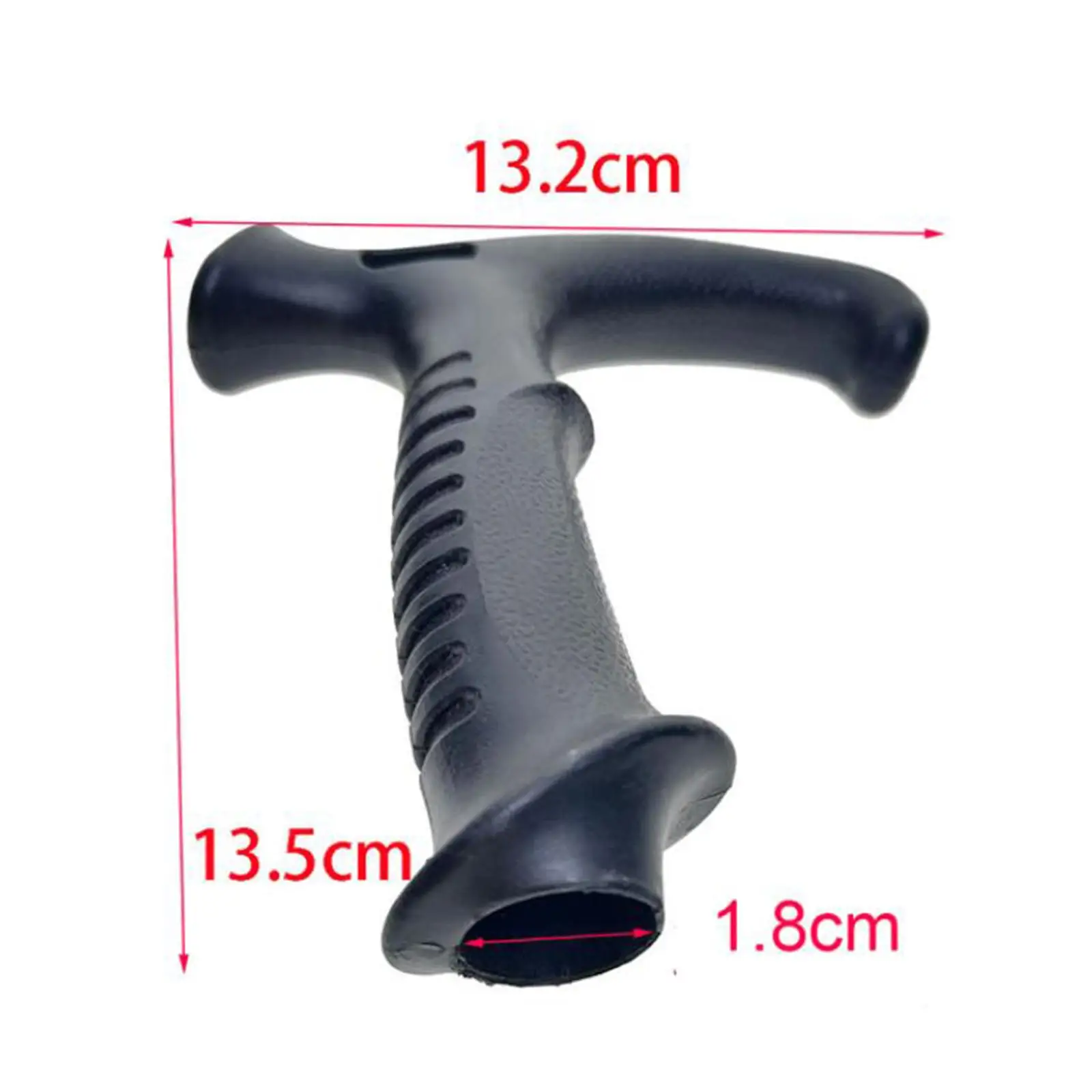 Walking stick handle Replacement walking stick handle Universal walking walking stick