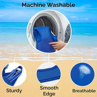 Dog Cat Grooming Hammock Fixed Bath Bag for Nail Cutting Anti Scratch Cat Trimming Restraint Bag Cat Beauty Hanging Pet Supplies 5