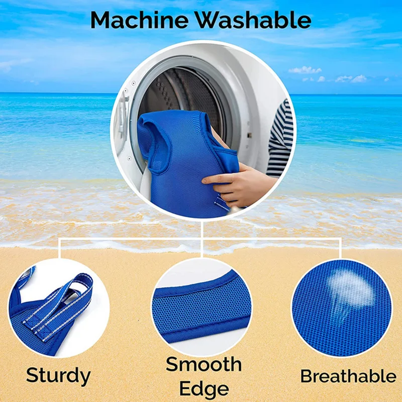 Hamac de toilettage pour chien avec baignoire fixe pour la coupe des griffes, sac de contention anti-griffures, accessoires de beauté suspendus pour chats_voghion.com
