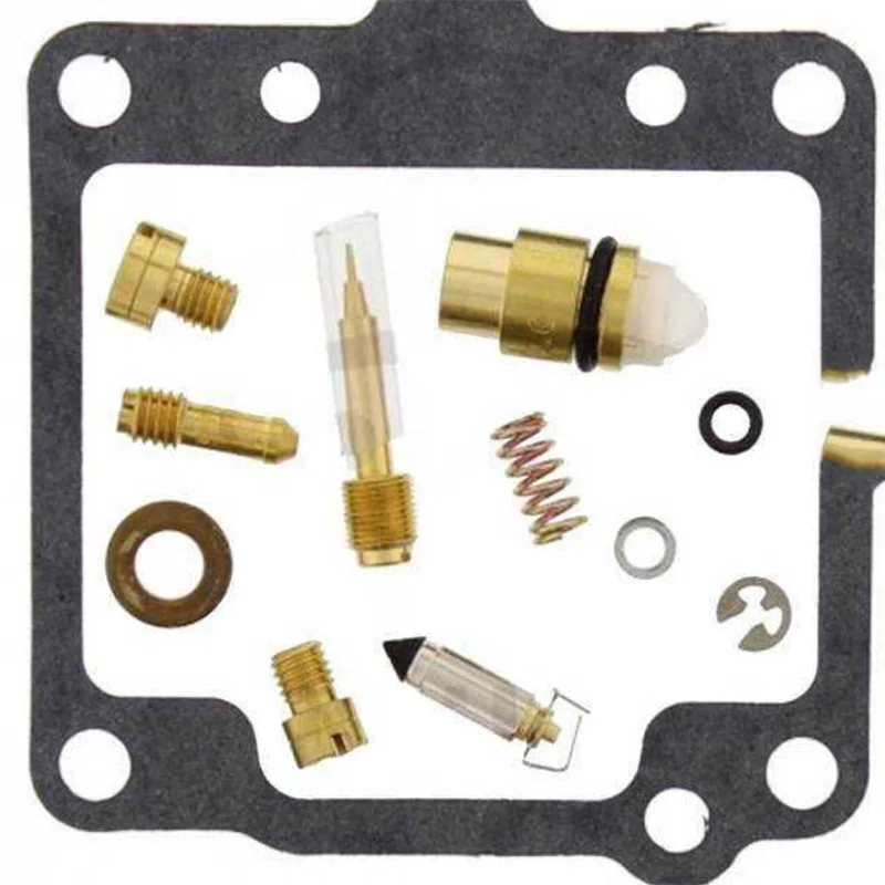 motorcycle carburetor repair kit AliExpress