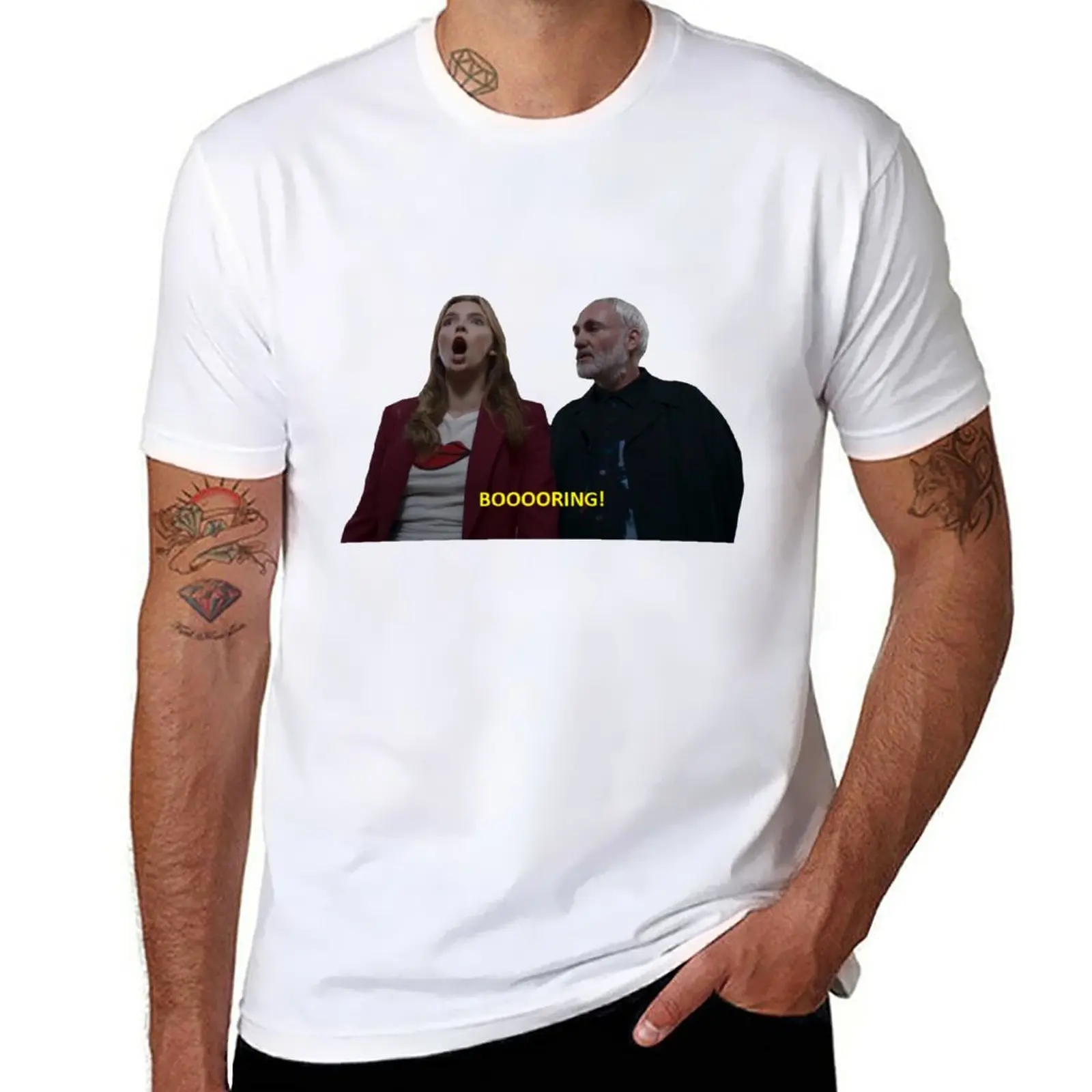

killing eve T-Shirt quick-drying blacks mens graphic t-shirts big and tall