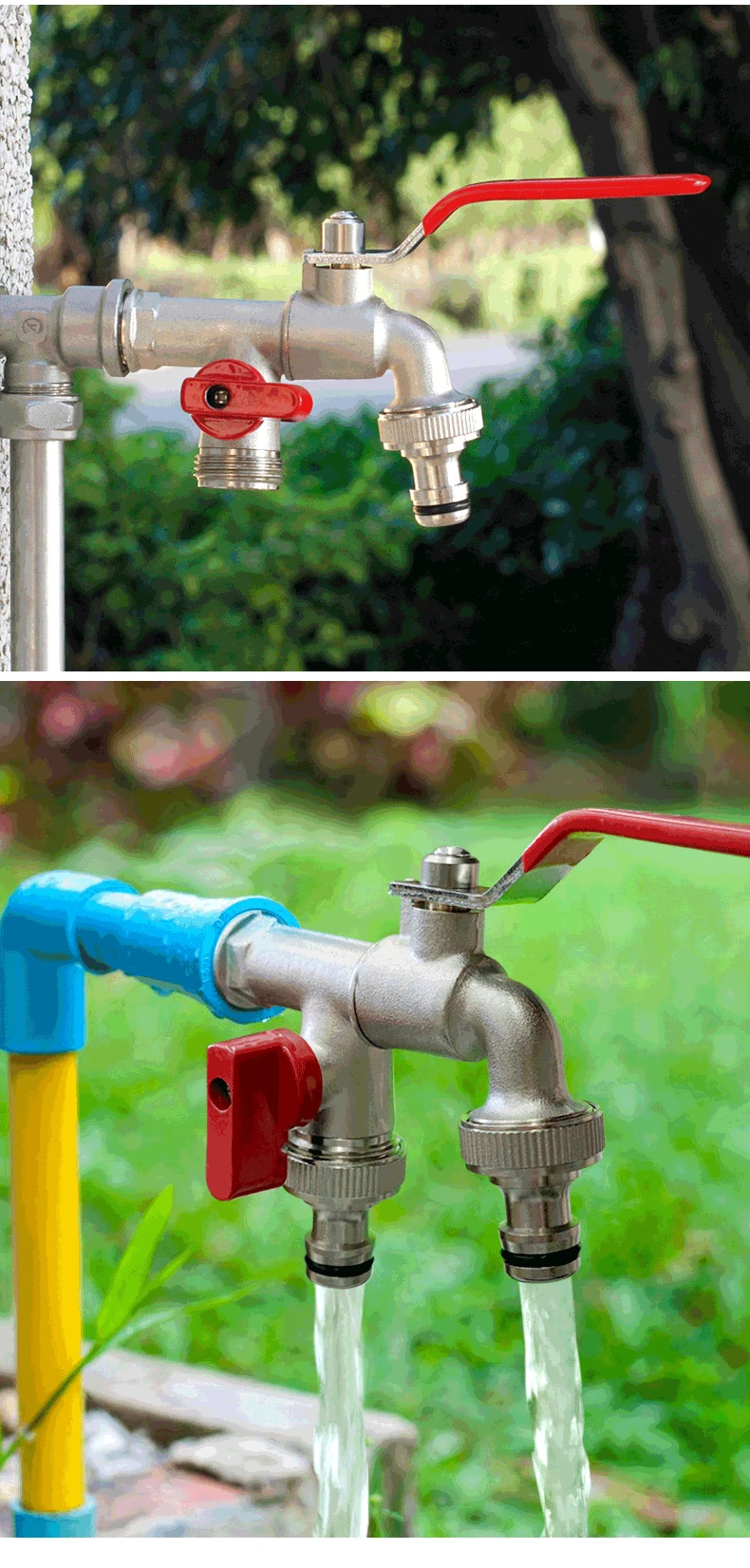 peças de reposição para torneira