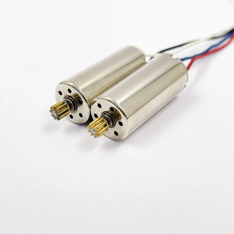 2pcs-10mm-22mm-1022-CW-CCW-Coreless-Motor-DC-3-7V-7-4V-54000RPM-High ...