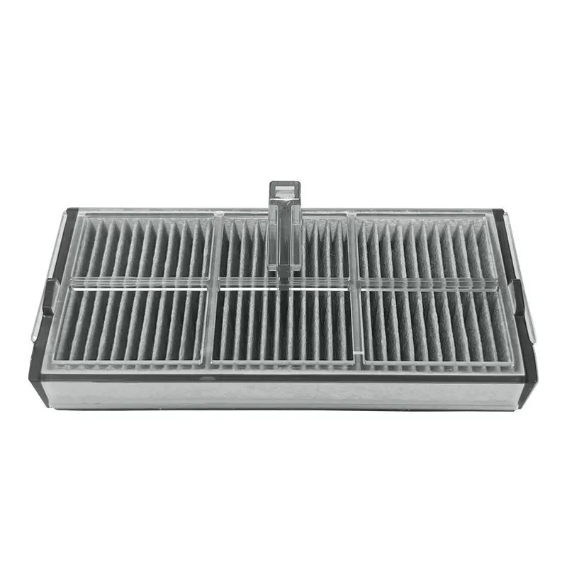 Filtro ricambio per Dreame L40s Ultra CE,L40 Ultra AE4, L10s PRO Ultra Heat,L10s Ultra Gen 2/Gen 3,X40 Ultra Complete,X40 Master,L40 Ultra,X30 Ultra,per Mova P50 PRO Ultra,E30 Ultra Accessori