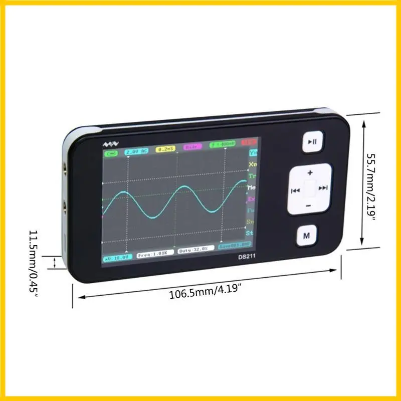 DS211 ���� ���Ƿν����� ���� ŰƮ �޴��-�޴�� ������ ���Ƿν����� ���� LED ���÷���