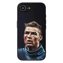 Portugal CR7 Soccer Themed Phone Case for Motorola Moto Edge, Fusion, and G Series (1)