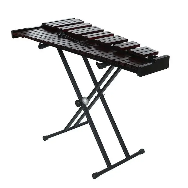 44 Tone Tonal Modification Xylophone Children Stage Performance Professional Percussion Instrument Orff Music Teaching Aids