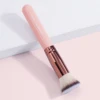 MAANGE 1PCS Makeup Brushes Flat Top Kabuki Foundation Makeup Brush for Liquid Cream Powder Contour Blending Cosmetic Beauty Tool 2