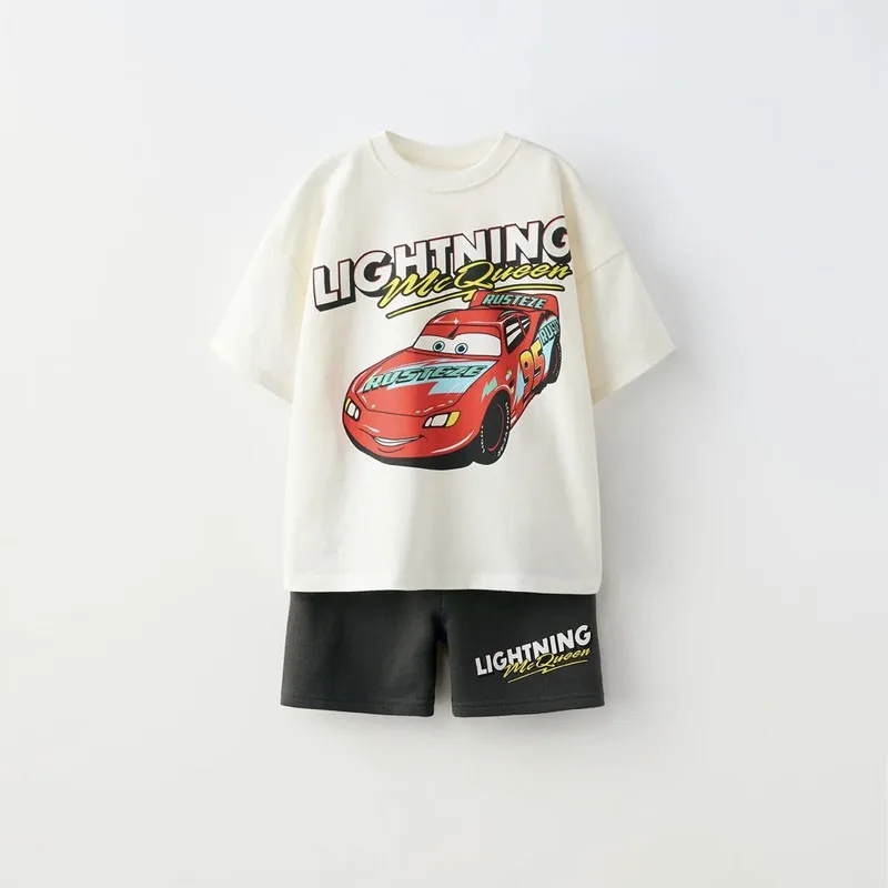 Disney Clothing Set For Children 3