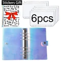 Laser Stickers