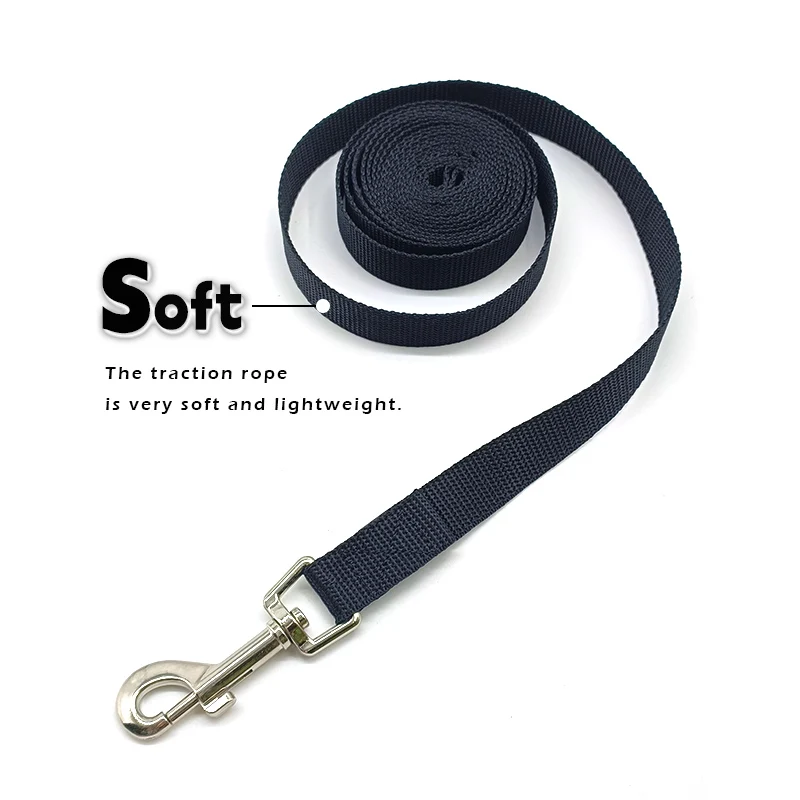 Long Dog Leash 30M 20M 15M 10M 5M Small Large Pet Training Lead