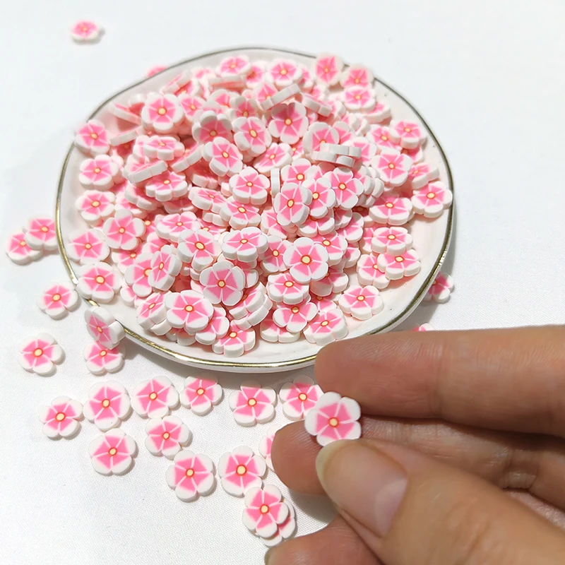 100g Resin Flatbacks Slime Accessories Clay Sprinkles Decoration for Slime  Charms Filler DIY Slime Supplies Fake Candy Chocolate Cake Dessert Mud