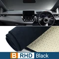 B Black RHD