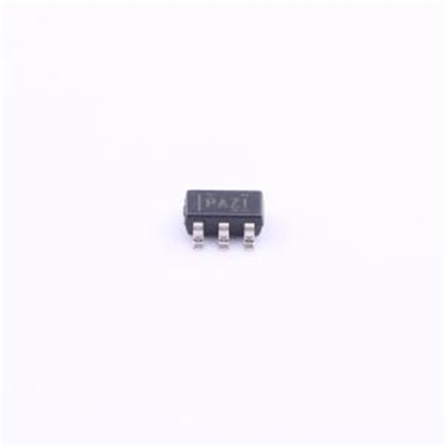 TPS76301DBVR