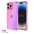 Pink purple