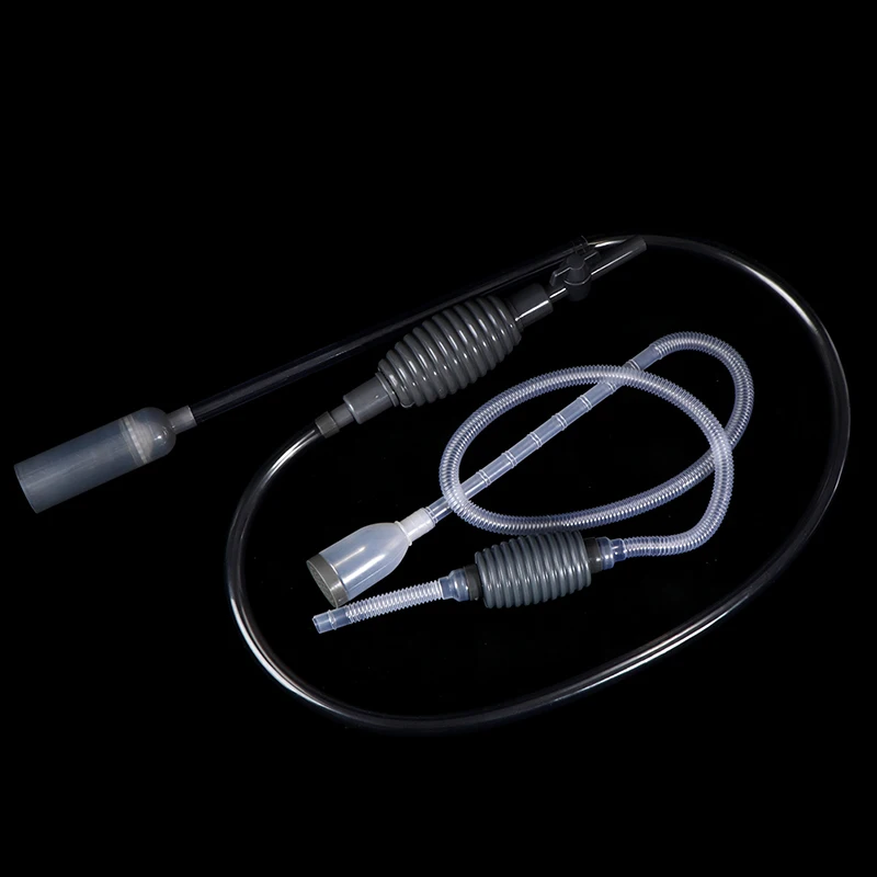 Plastic Aquarium Clean Vacuum Water Change Changer Gravel Fish Tank Vacuum Pump for Fish Tank Accessories water filter fish tank water purifier