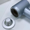 Suitable For Laifen Hair Dryer Magnetic Wall-Mounted Storage Bracket LF03 Air Nozzle Hair Dryer Hanger 1