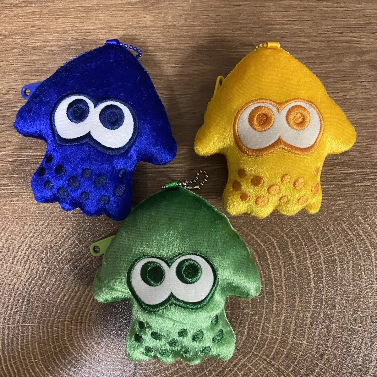 Sfd5732cb4ea04c4bb575df06e6bb3a85n - Splatoon Plush